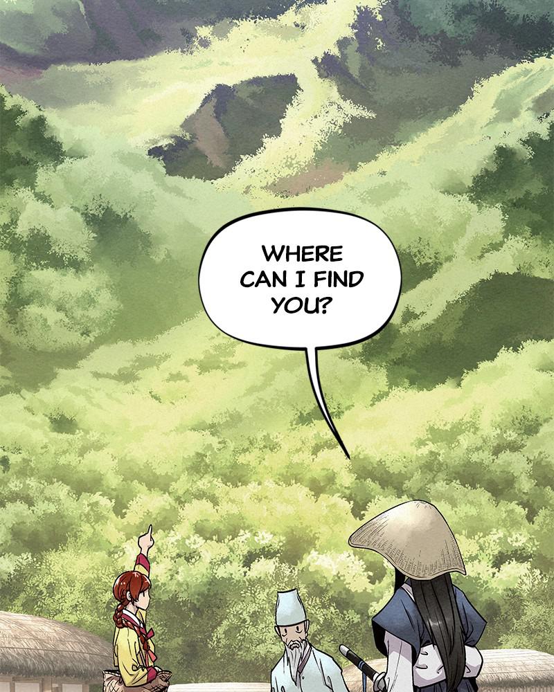 Spirit Hunter Chap 47 - Next Chap 48