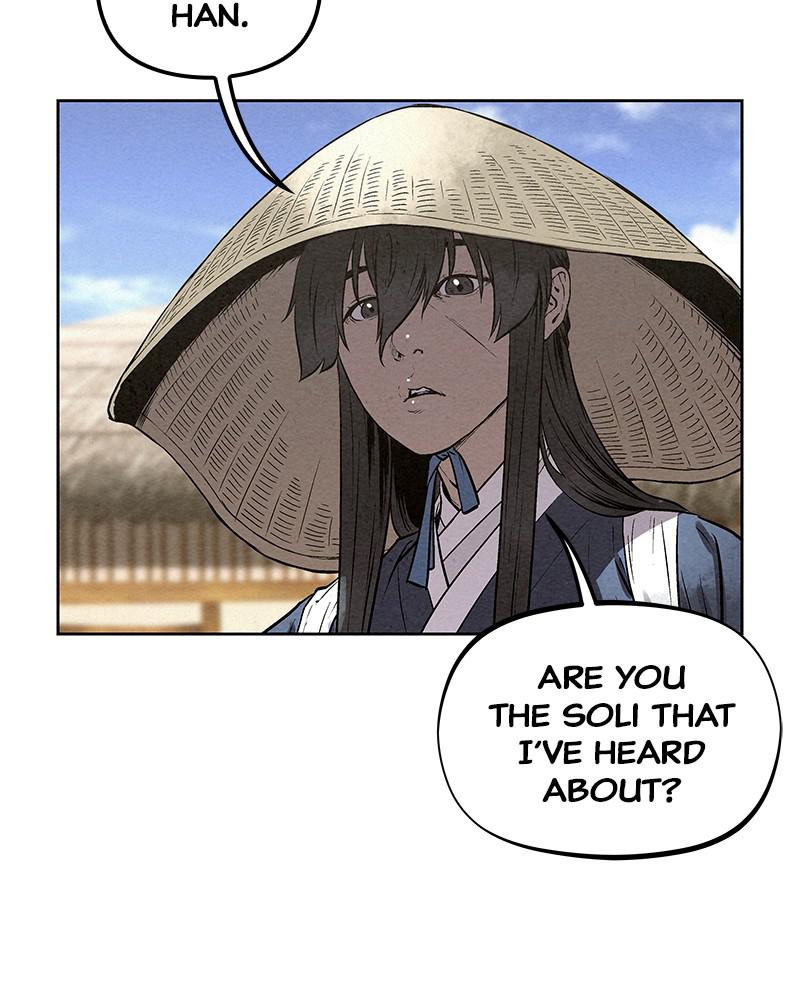 Spirit Hunter Chap 47 - Next Chap 48