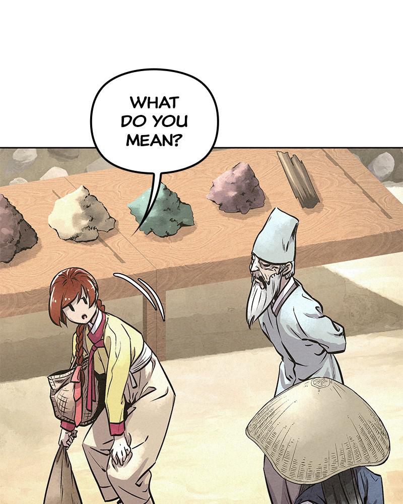 Spirit Hunter Chap 47 - Next Chap 48