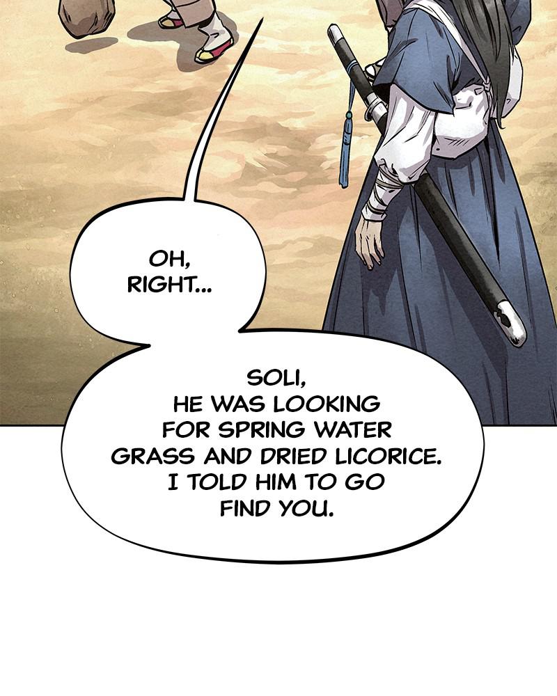 Spirit Hunter Chap 47 - Next Chap 48