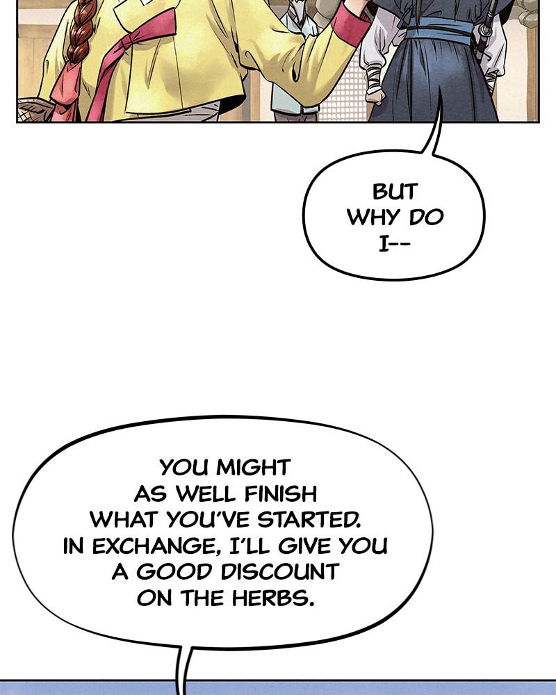 Spirit Hunter Chap 47 - Next Chap 48