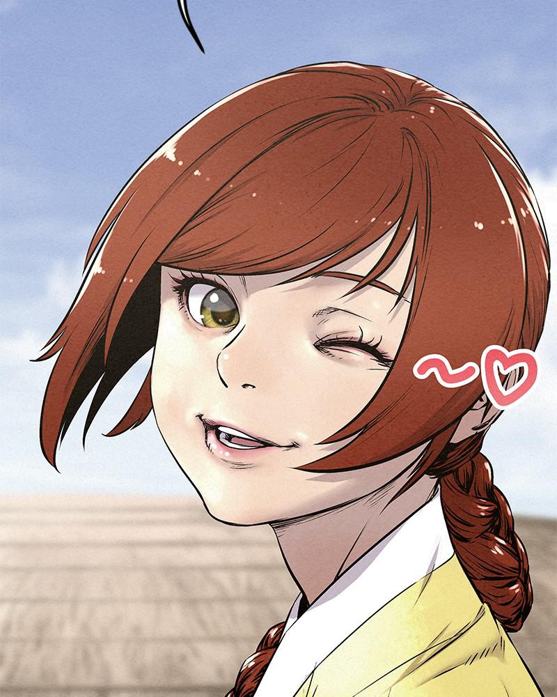 Spirit Hunter Chap 47 - Next Chap 48