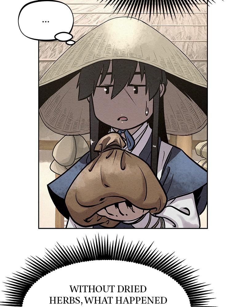 Spirit Hunter Chap 47 - Next Chap 48