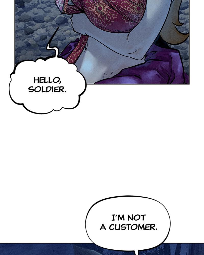 Spirit Hunter Chap 47 - Next Chap 48