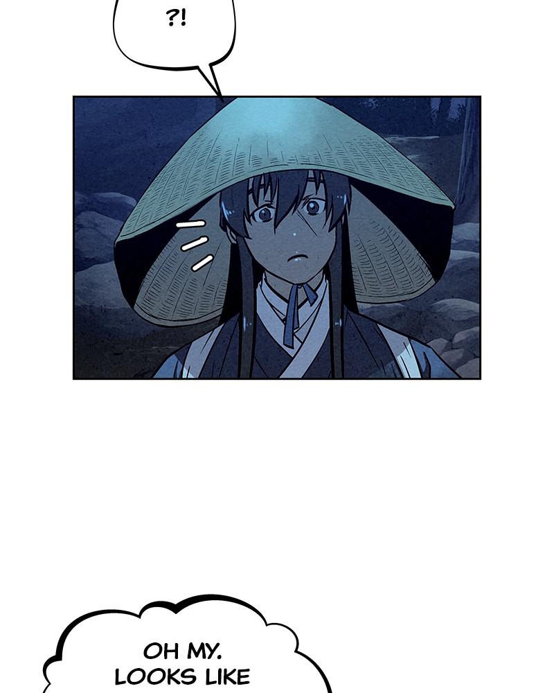 Spirit Hunter Chap 47 - Next Chap 48