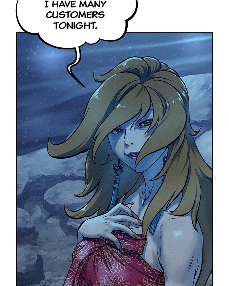 Spirit Hunter Chap 47 - Next Chap 48