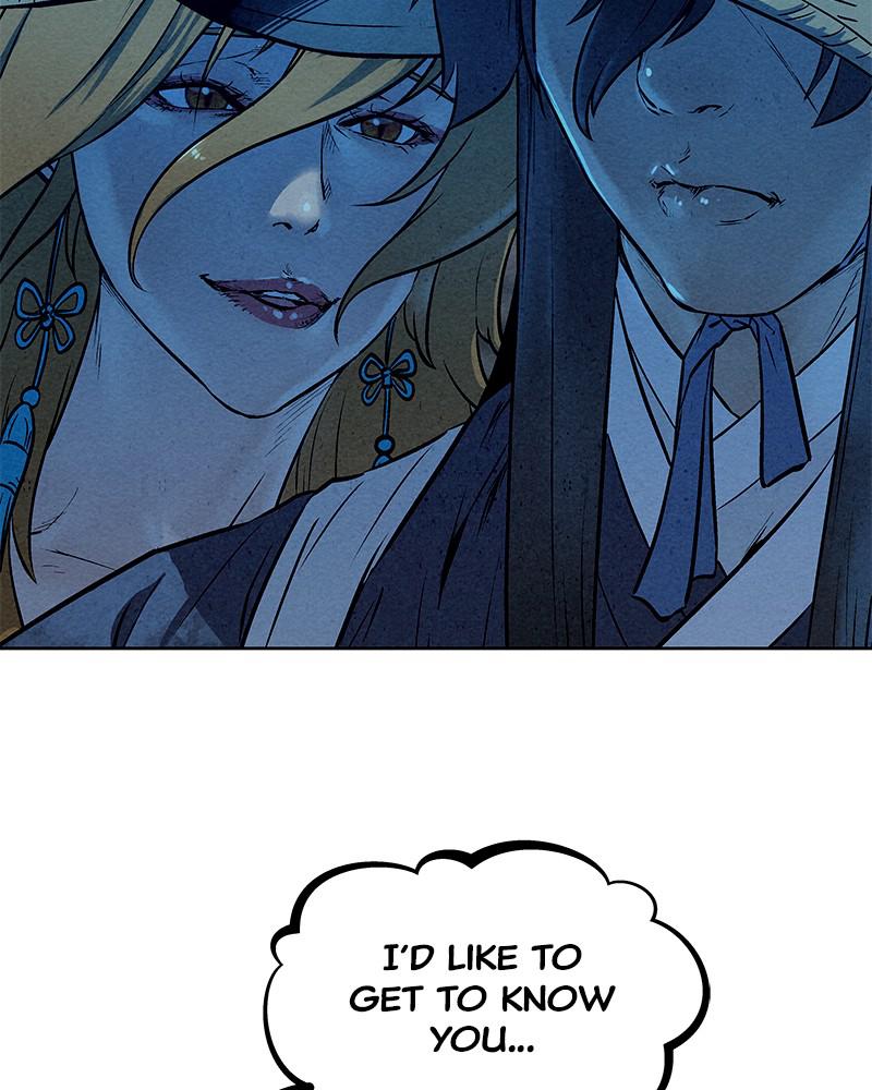 Spirit Hunter Chap 47 - Next Chap 48