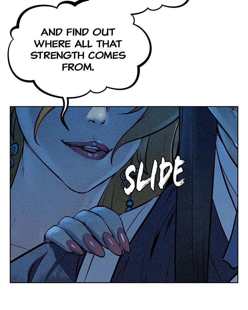 Spirit Hunter Chap 47 - Next Chap 48