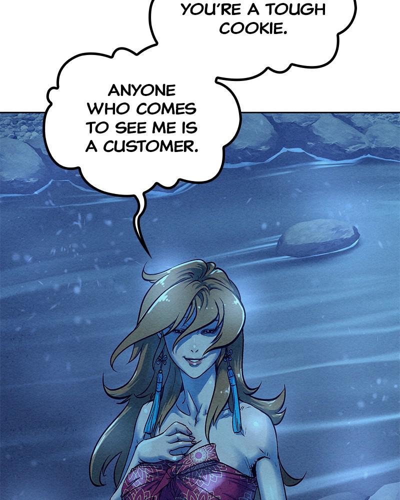 Spirit Hunter Chap 47 - Next Chap 48