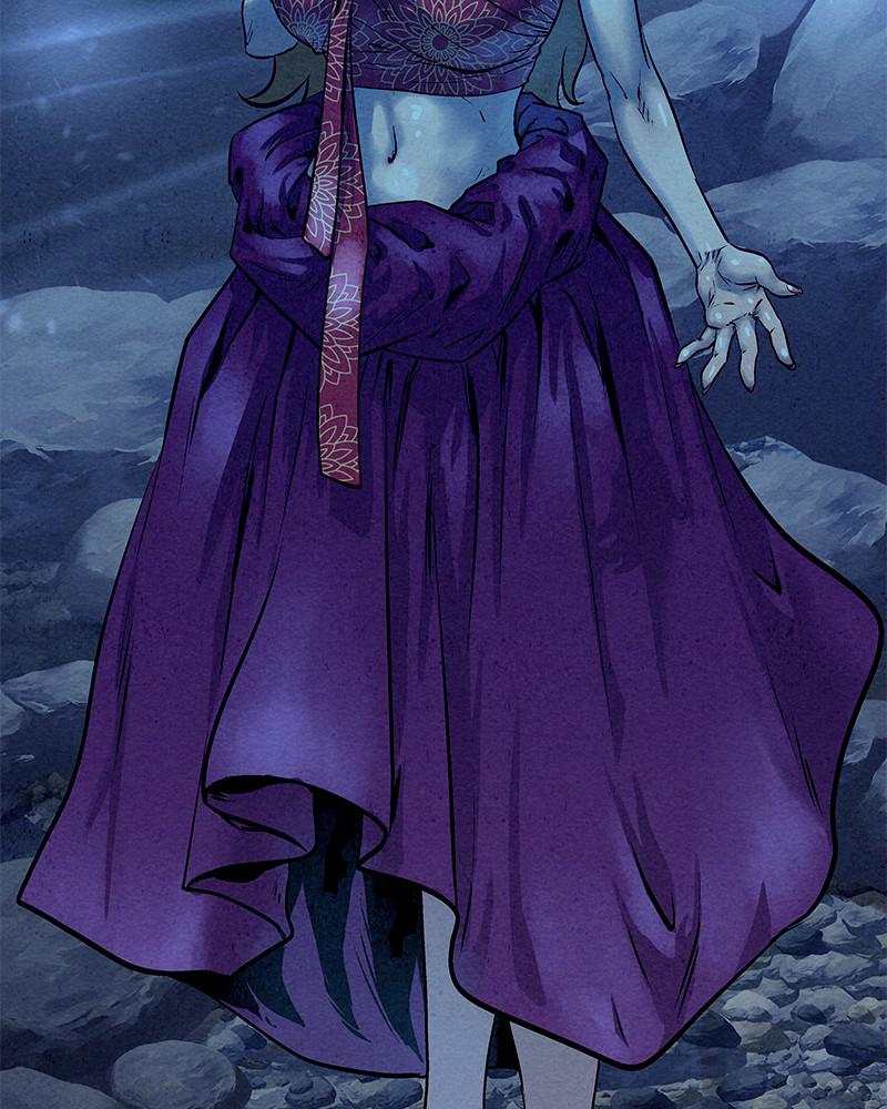 Spirit Hunter Chap 47 - Next Chap 48