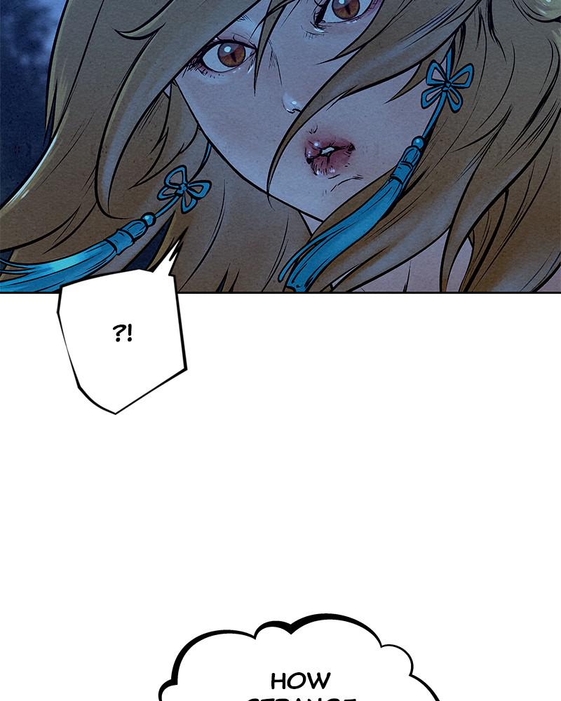 Spirit Hunter Chap 47 - Next Chap 48