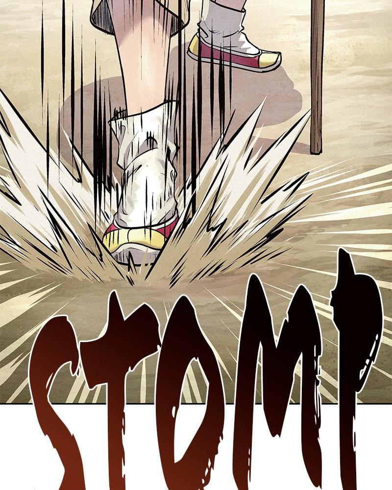 Spirit Hunter Chap 47 - Next Chap 48