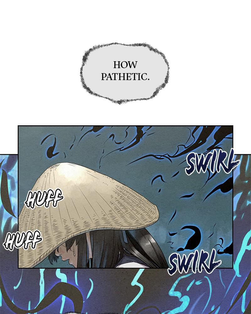 Spirit Hunter Chap 44 - Next Chap 45