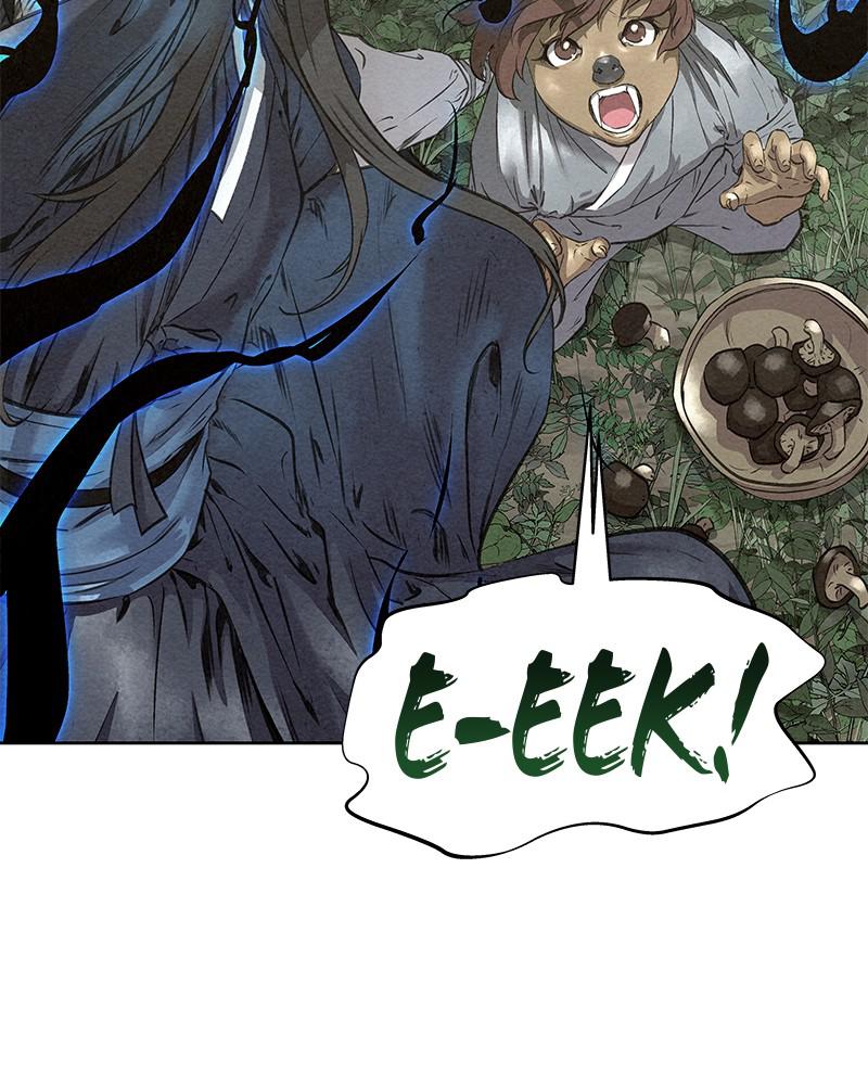Spirit Hunter Chap 44 - Next Chap 45
