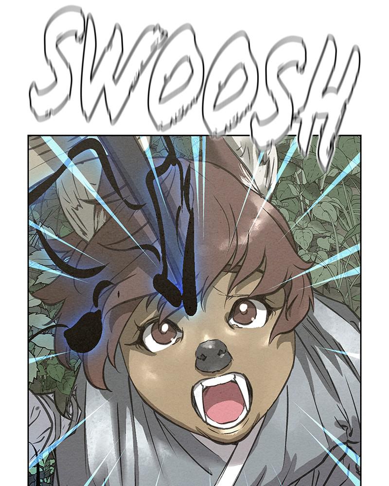 Spirit Hunter Chap 44 - Next Chap 45