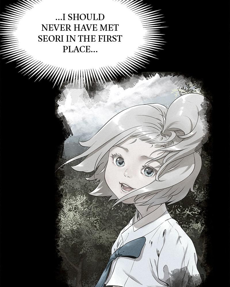 Spirit Hunter Chap 44 - Next Chap 45