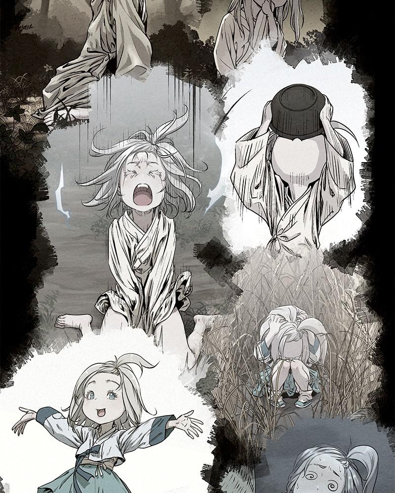 Spirit Hunter Chap 44 - Next Chap 45