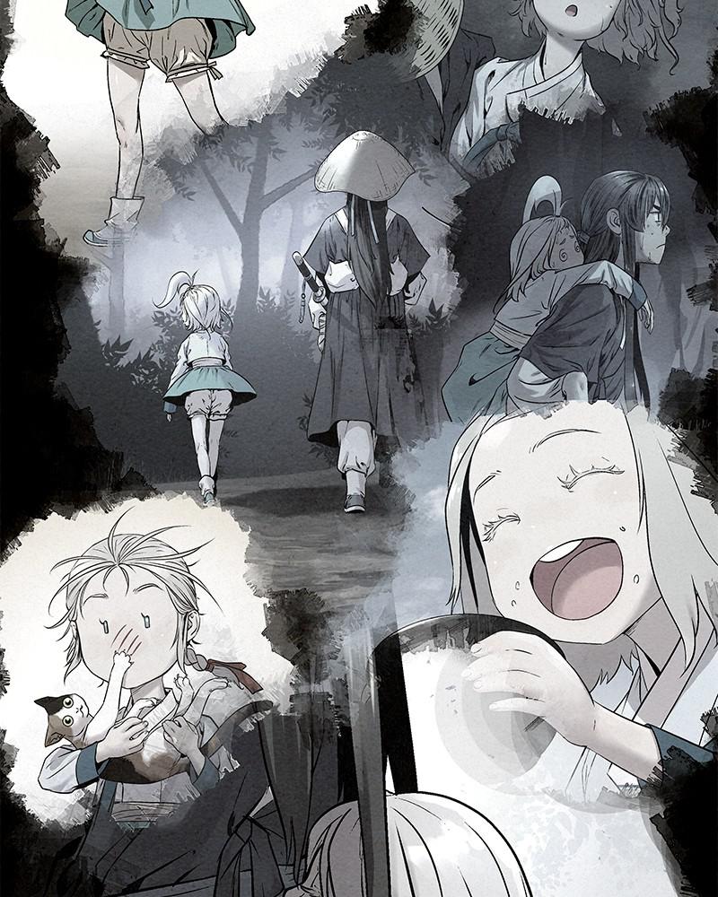 Spirit Hunter Chap 44 - Next Chap 45