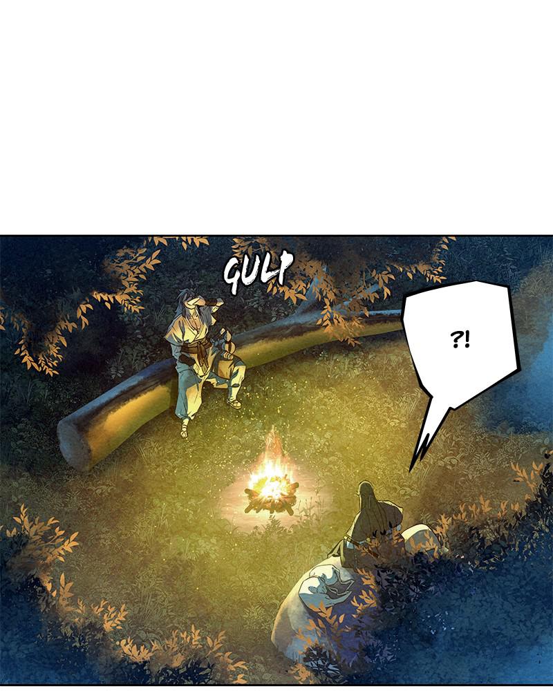 Spirit Hunter Chap 44 - Next Chap 45