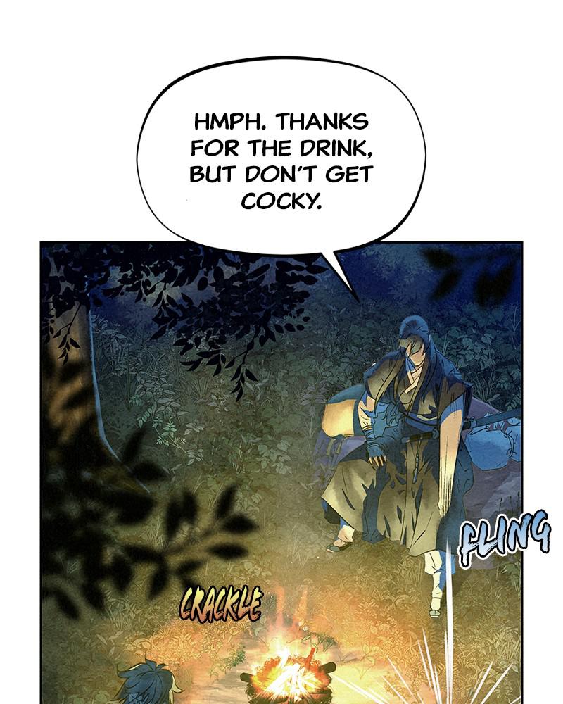 Spirit Hunter Chap 44 - Next Chap 45