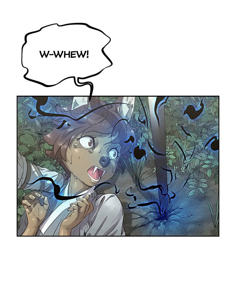 Spirit Hunter Chap 44 - Next Chap 45