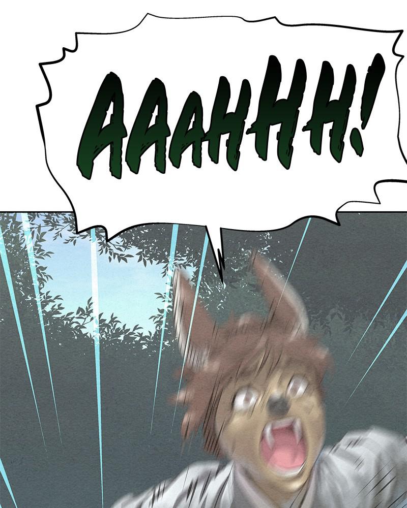 Spirit Hunter Chap 44 - Next Chap 45