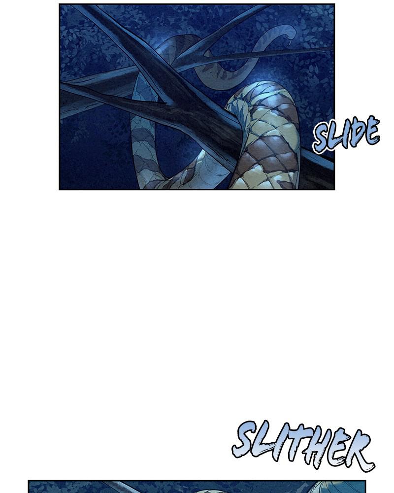Spirit Hunter Chap 44 - Next Chap 45