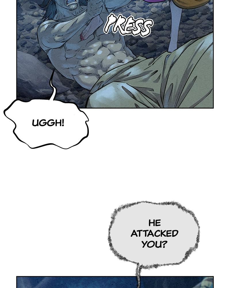 Spirit Hunter Chap 44 - Next Chap 45