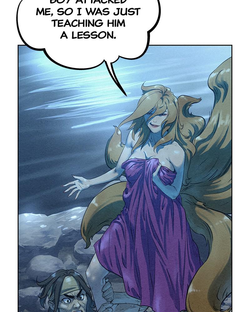 Spirit Hunter Chap 44 - Next Chap 45