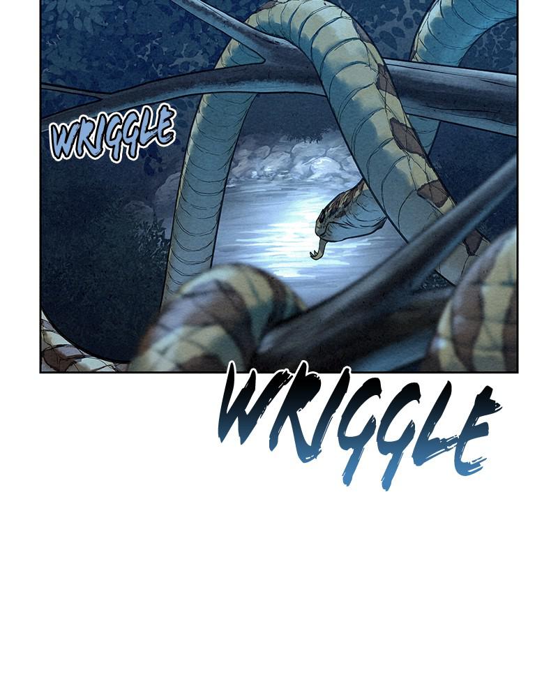 Spirit Hunter Chap 44 - Next Chap 45