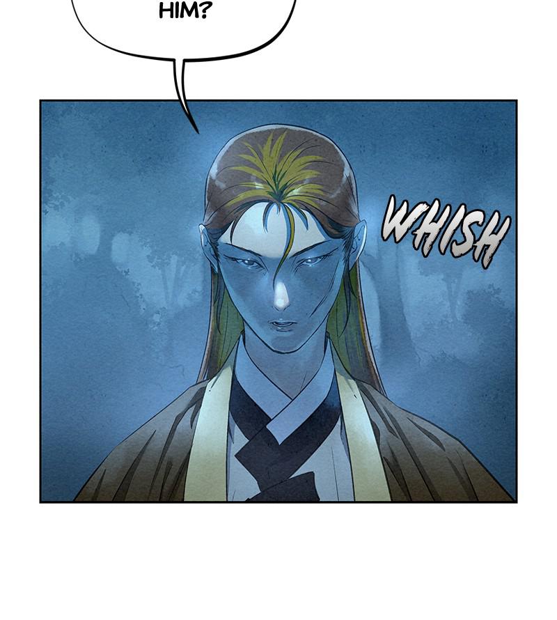 Spirit Hunter Chap 44 - Next Chap 45