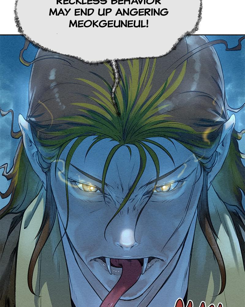 Spirit Hunter Chap 44 - Next Chap 45