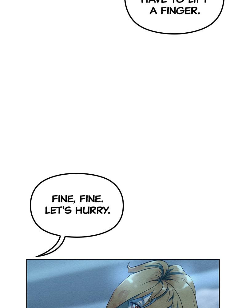 Spirit Hunter Chap 44 - Next Chap 45