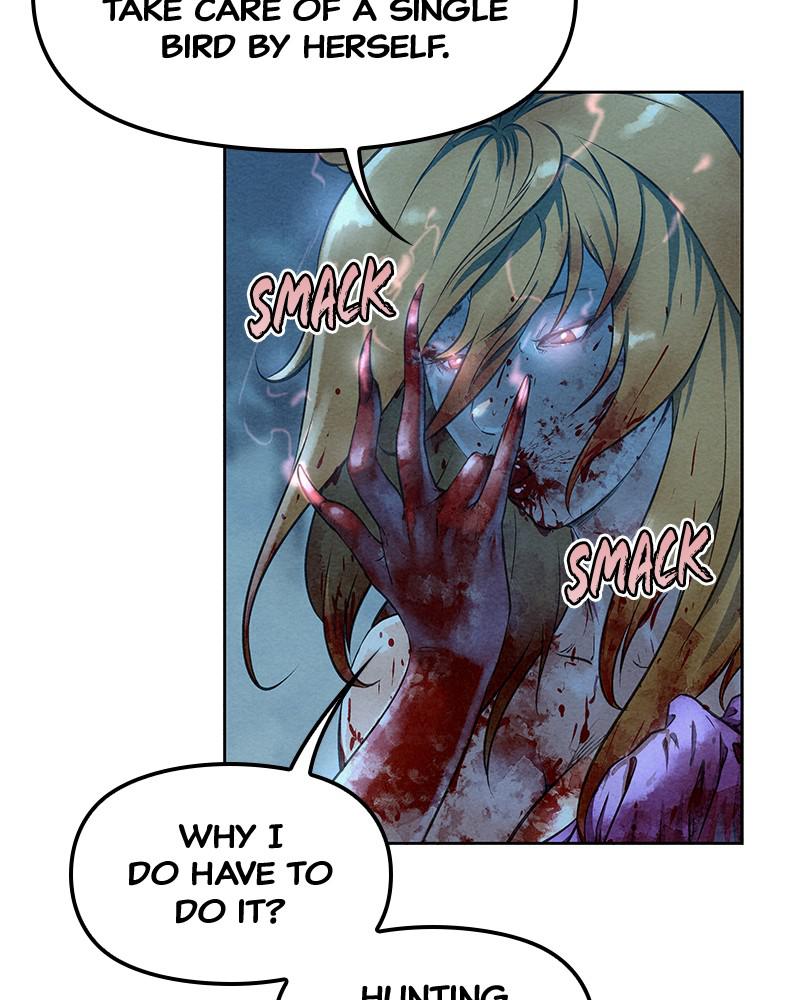 Spirit Hunter Chap 44 - Next Chap 45