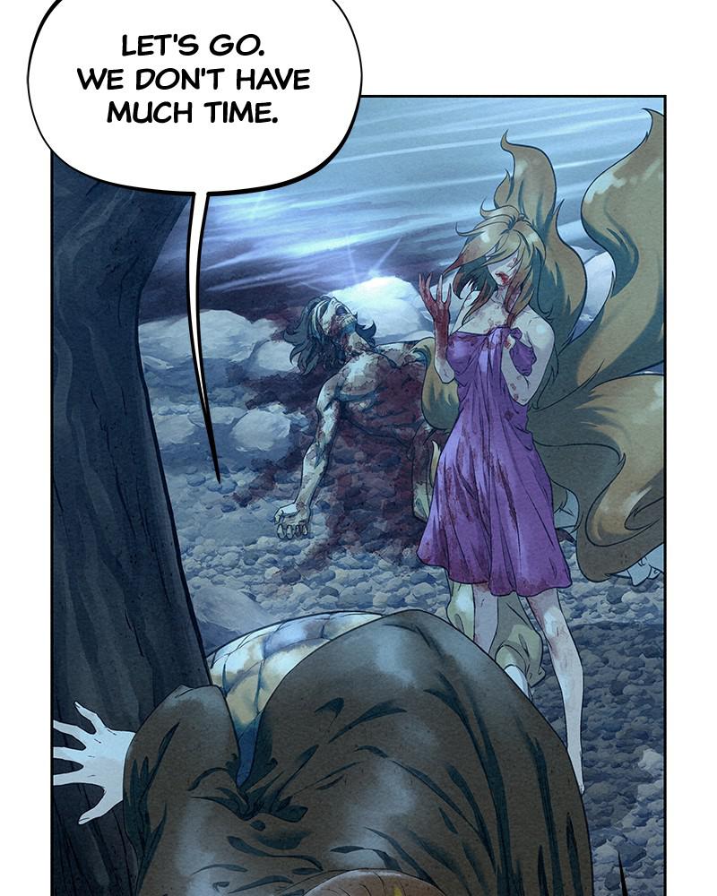 Spirit Hunter Chap 44 - Next Chap 45
