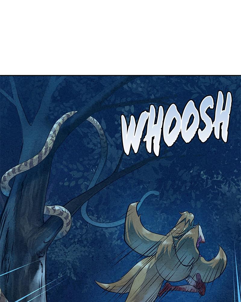Spirit Hunter Chap 44 - Next Chap 45