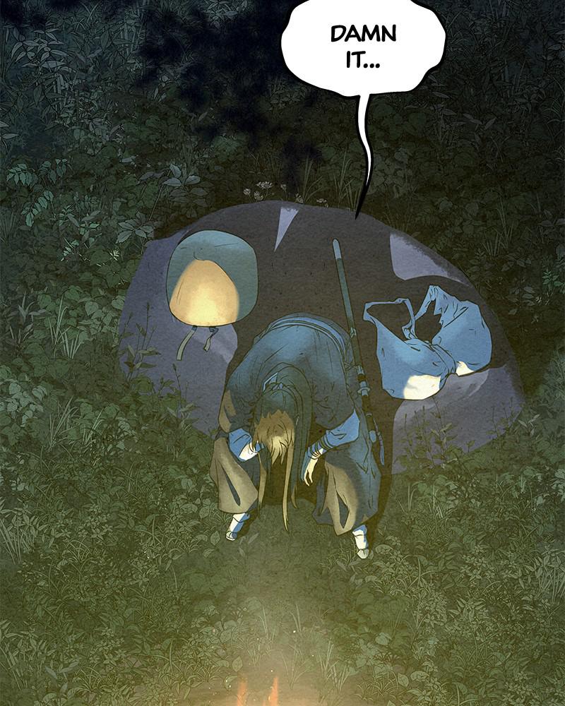 Spirit Hunter Chap 44 - Next Chap 45