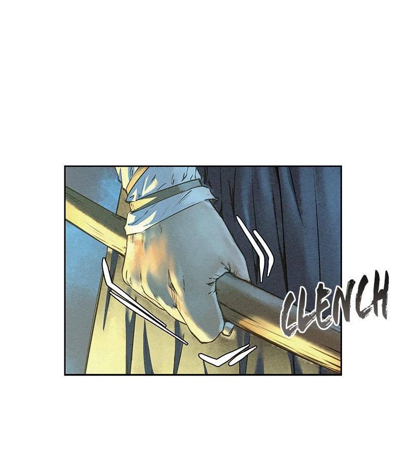 Spirit Hunter Chap 45 - Next Chap 46