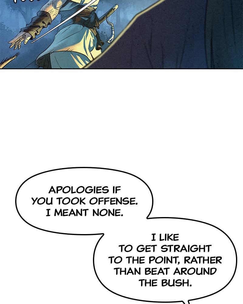 Spirit Hunter Chap 45 - Next Chap 46