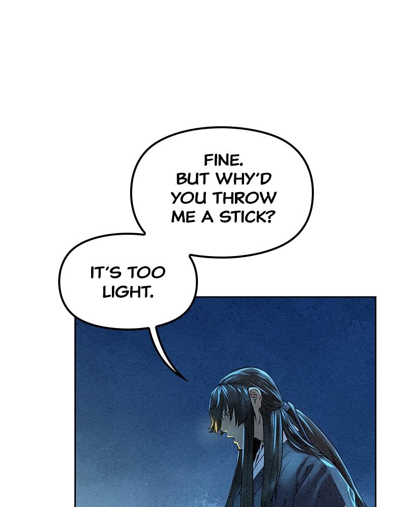 Spirit Hunter Chap 45 - Next Chap 46