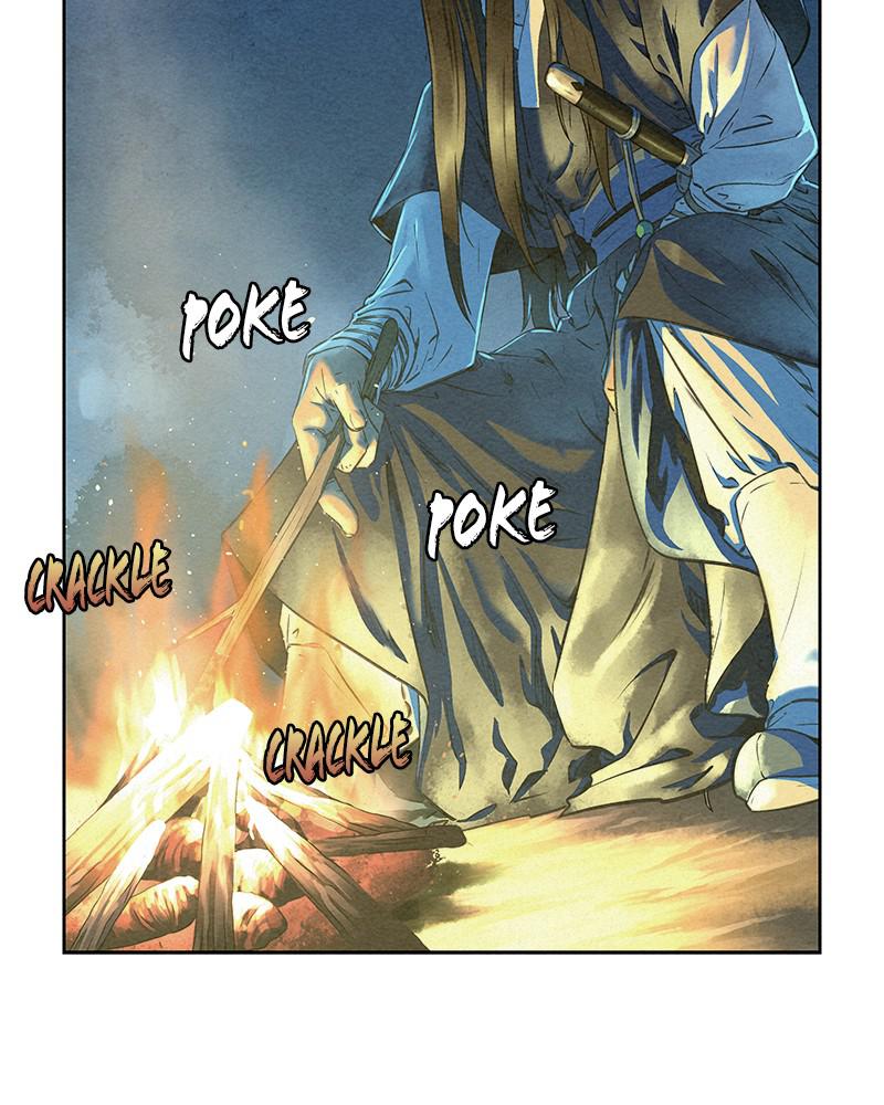 Spirit Hunter Chap 45 - Next Chap 46