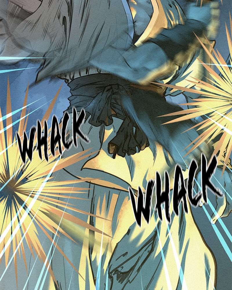 Spirit Hunter Chap 45 - Next Chap 46