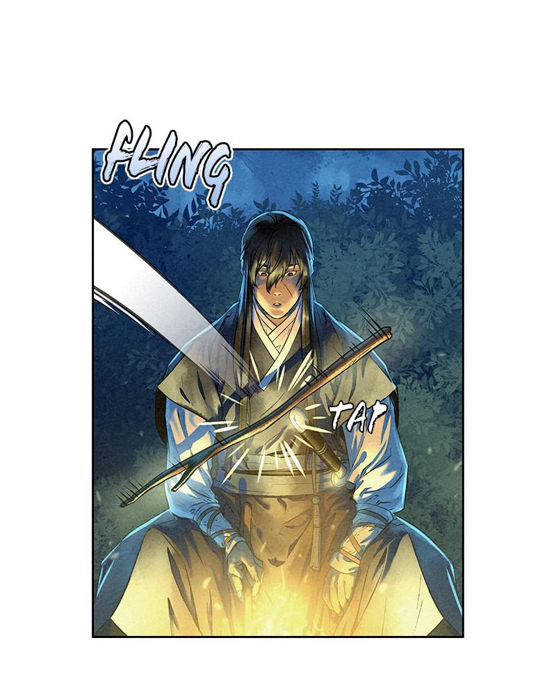 Spirit Hunter Chap 45 - Next Chap 46