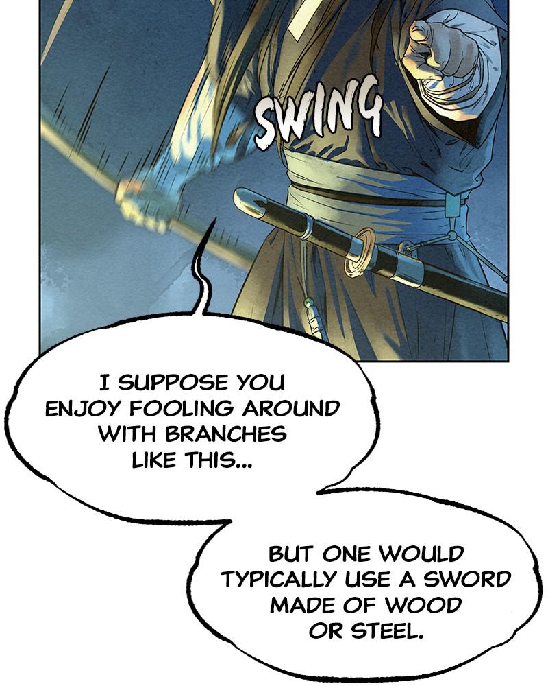 Spirit Hunter Chap 45 - Next Chap 46