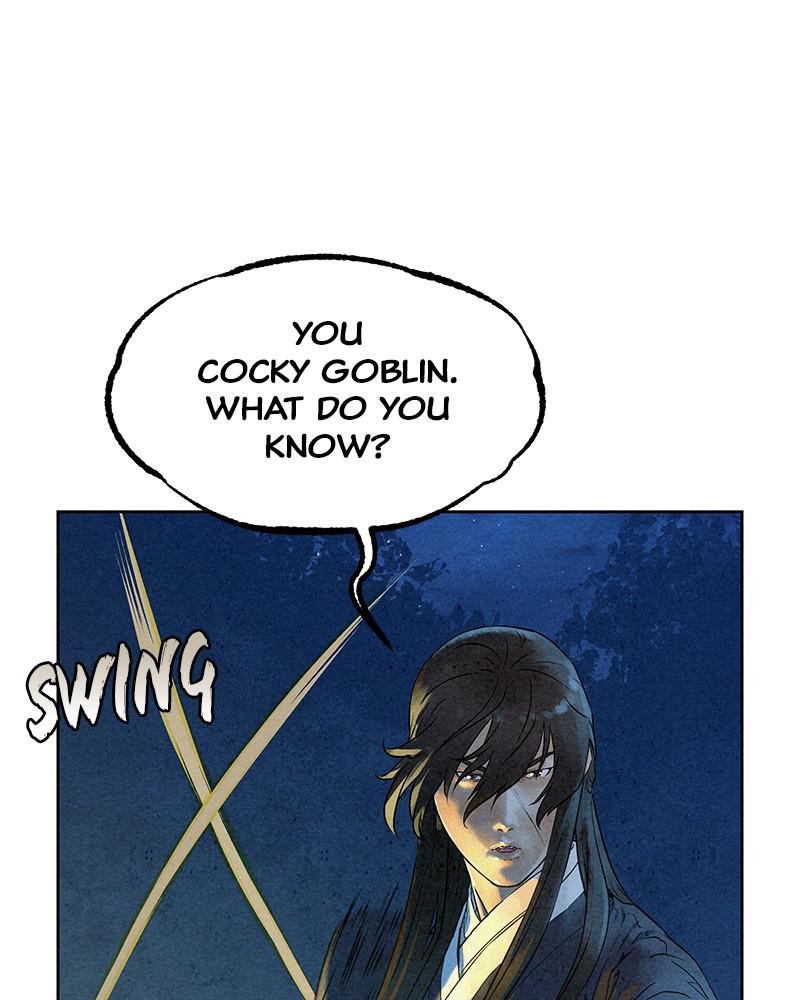 Spirit Hunter Chap 45 - Next Chap 46