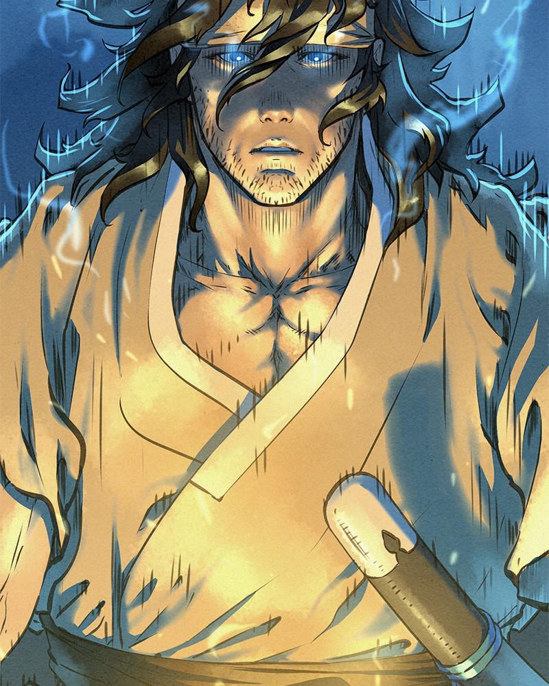 Spirit Hunter Chap 45 - Next Chap 46