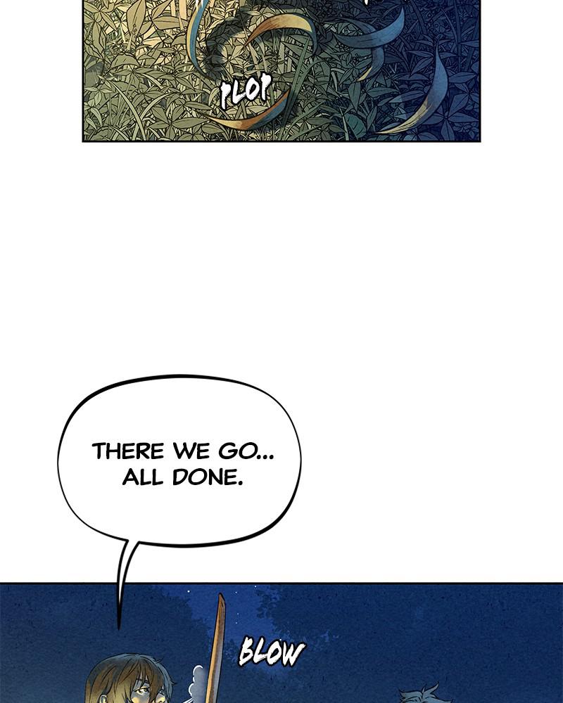 Spirit Hunter Chap 45 - Next Chap 46