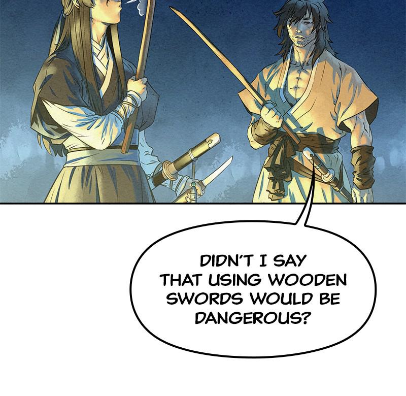 Spirit Hunter Chap 45 - Next Chap 46
