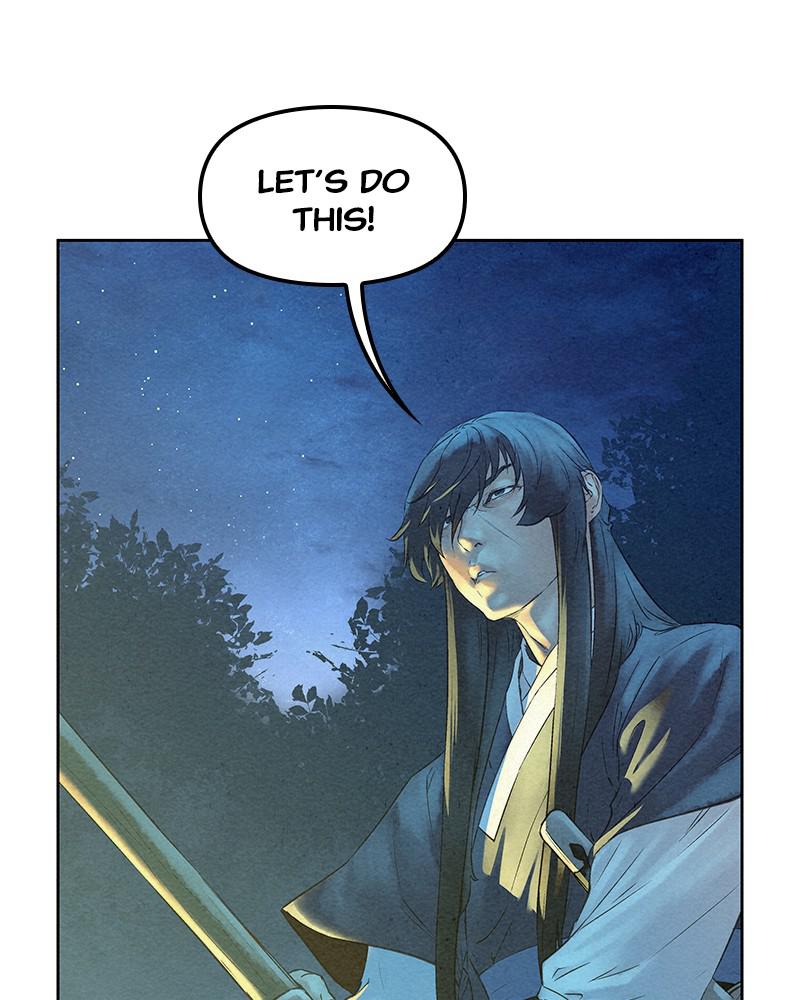 Spirit Hunter Chap 45 - Next Chap 46