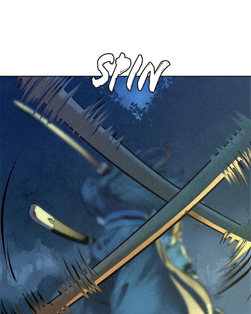 Spirit Hunter Chap 45 - Next Chap 46